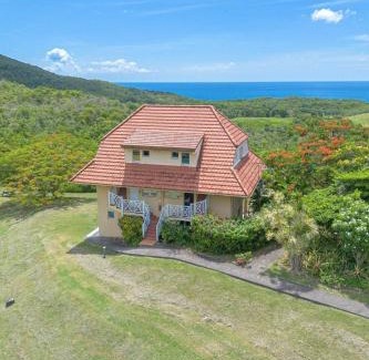 Trois-Ilets Apartamento | Domaine de l'Anse Ramier