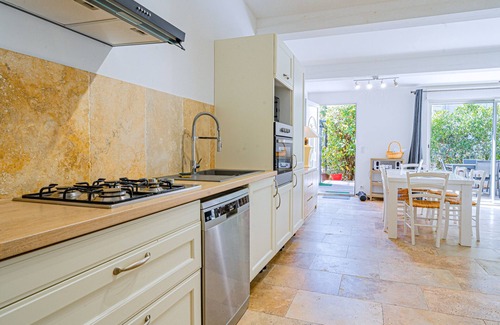 Hyeres Casa | Domaine de l'Aufrene