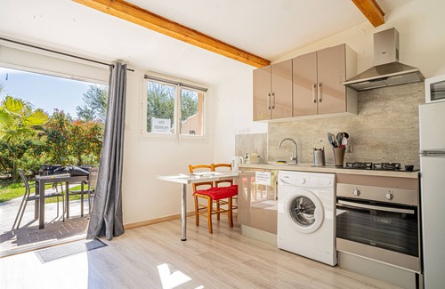 Hyeres Casa | Domaine de l'Aufrene