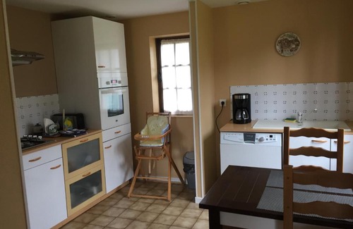 Ommeel Casa | Domaine de L'Epinerie la cidrerie