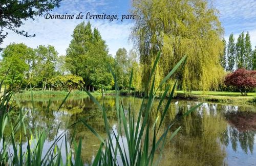 Rue Casa | Domaine de l'Ermitage