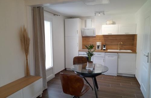 Rue Casa | Domaine de l'Ermitage