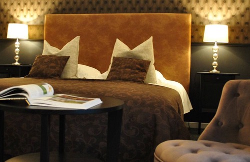 Meursac Cama Y Desayuno | Domaine de l'Espal