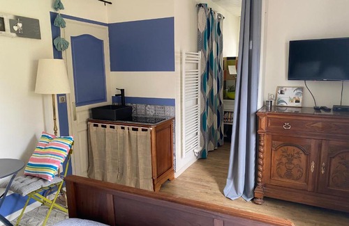 Biganos Cama Y Desayuno | DOMAINE DE L'ESPIGUETTE