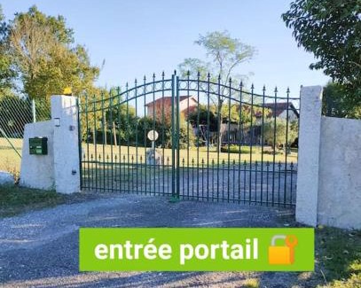 Lafox Apartamento | Domaine de la Crête Gîte Les CoCottes ZEN