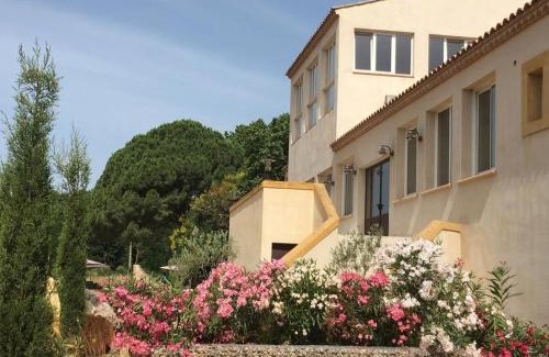Salleles-d'Aude Apartamento | Domaine de l’Herbe Sainte