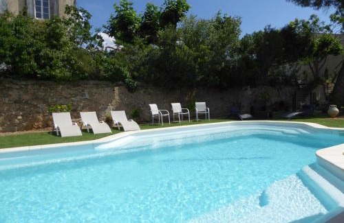 Salleles-d'Aude Apartamento | Domaine de l’Herbe Sainte