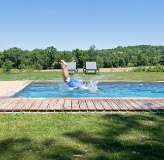 Montdoumerc Cama Y Desayuno | Domaine de L'Isle Basse