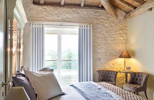 Fontanes Cama Y Desayuno | Domaine de L'Isle Basse