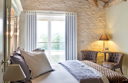 Fontanes Cama Y Desayuno | Domaine de L'Isle Basse
