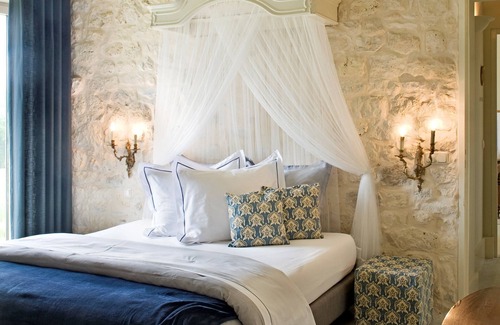 Fontanes Cama Y Desayuno | Domaine de L'Isle Basse