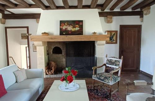 Provins Casa | Domaine de l'Ormerie Provins