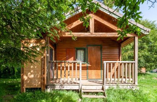 Saint-Urcize Otro | Domaine de l'Ours / Camping Lodge
