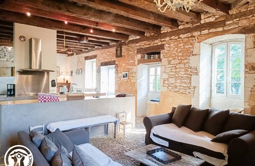 Gignac Casa | Domaine de la Bélonie