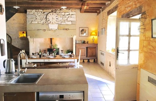 Gignac Casa | Domaine de la Bélonie