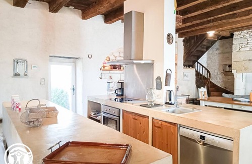 Gignac Casa | Domaine de la Bélonie