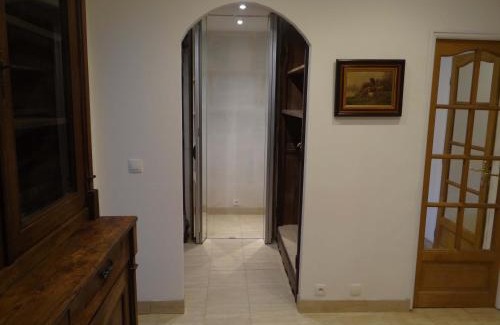 Le Bugue Apartamento | Domaine de La Bessade