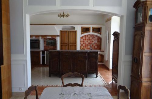 Le Bugue Apartamento | Domaine de La Bessade