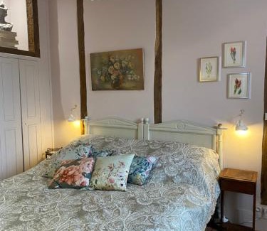 Celon Cama Y Desayuno | Domaine de la Besse