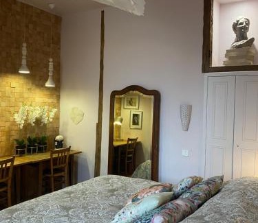 Celon Cama Y Desayuno | Domaine de la Besse