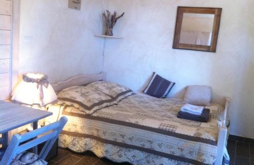 Trans-en-Provence Casa | Domaine de la Borie YourHostHelper