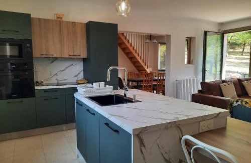 Montignac Casa | Domaine de la Boria