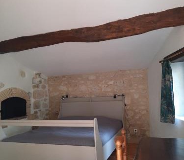 Pomport Casa | Domaine de la Borie Blanche- Pomport Monbazillac - Gîtes 1ch, 2ch et 3ch