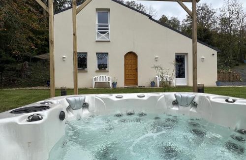 Le Port Casa | Domaine de la calotine classé 4 étoiles