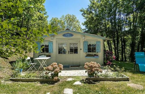 Le Port Casa | Domaine de la calotine classé 4 étoiles