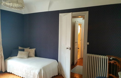 La Haye-du-Theil Casa | Domaine de la Coudraye