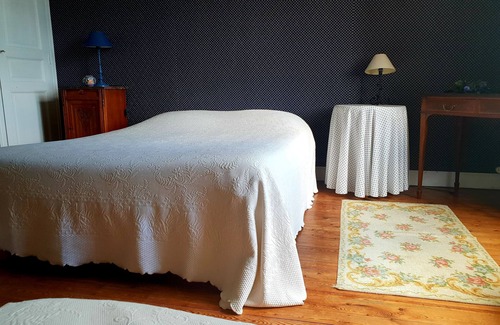 La Haye-du-Theil Casa | Domaine de la Coudraye