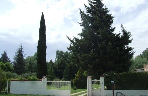 Courthezon Cama Y Desayuno | Domaine de la Cooloeuvre