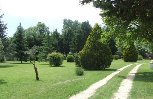 Courthezon Cama Y Desayuno | Domaine de la Cooloeuvre
