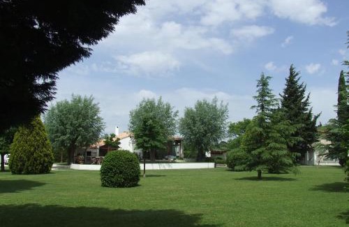 Courthezon Cama Y Desayuno | Domaine de la Cooloeuvre