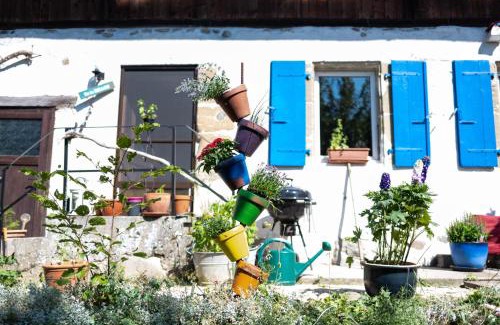 Cugy Casa | Domaine de la Coteire
