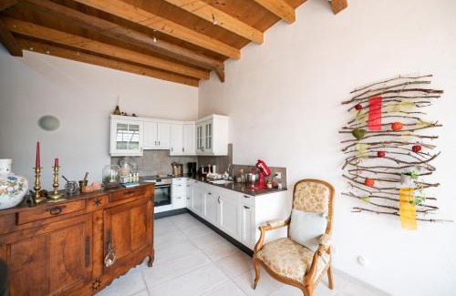 Cugy Casa | Domaine de la Coteire