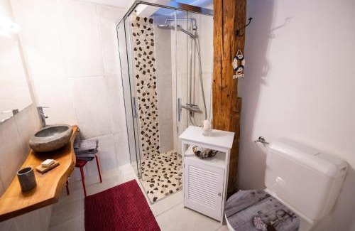 Cugy Casa | Domaine de la Coteire