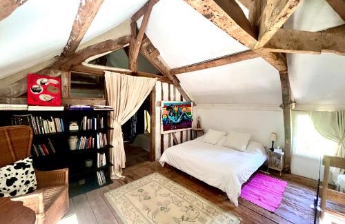 Pont-l'Eveque Casa | Domaine de la cour