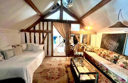 Pont-l'Eveque Casa | Domaine de la cour