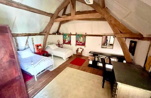 Pont-l'Eveque Casa | Domaine de la cour