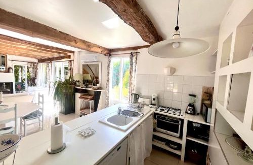 Pont-l'Eveque Casa | Domaine de la cour