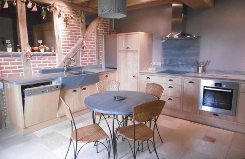 Pourlans Casa | Domaine de la Crête - POURLANS