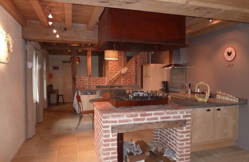 Pourlans Casa | Domaine de la Crête - POURLANS