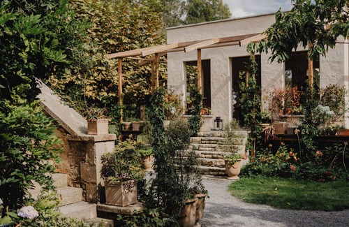 Saint-Barthelemy Casa | DOMAINE DE LA FELICITÀ
