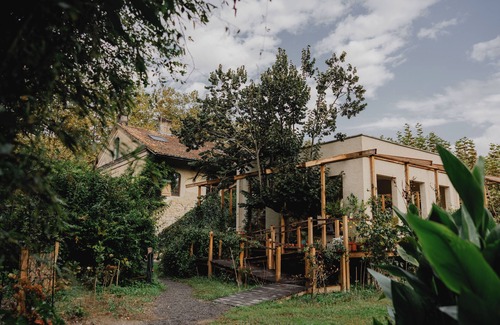 Saint-Barthelemy Casa | DOMAINE DE LA FELICITÀ