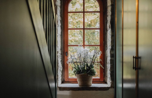 Saint-Barthelemy Casa | DOMAINE DE LA FELICITÀ