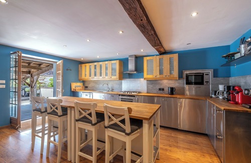 Nabinaud Casa | Domaine de la Ferrière "la Maison D'amis"