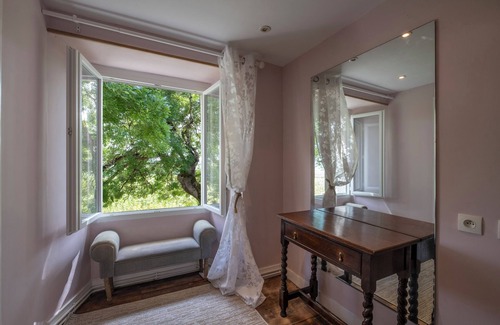 Nabinaud Casa | Domaine de la Ferrière "la Maison D'amis"