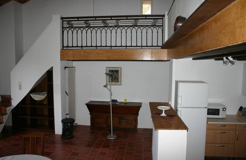 Saumane-de-Vaucluse Cabaña | Domaine de la Gaille, gran mas provenzal, parque de 33 hectáreas, piscina muy grande