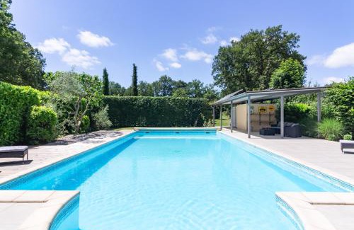 Ronel Casa | Domaine de la Garenne Ronel